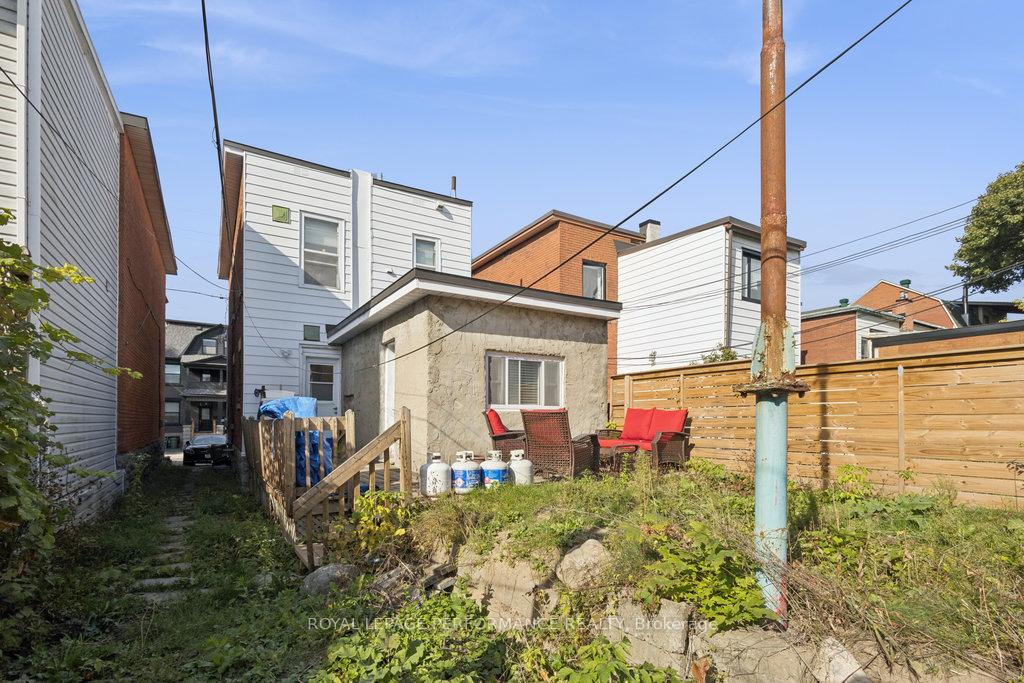 Photo 32 of Unit 1, 280 Arlington Avenue, Ottawa, Ottawa Centre — HOMEH