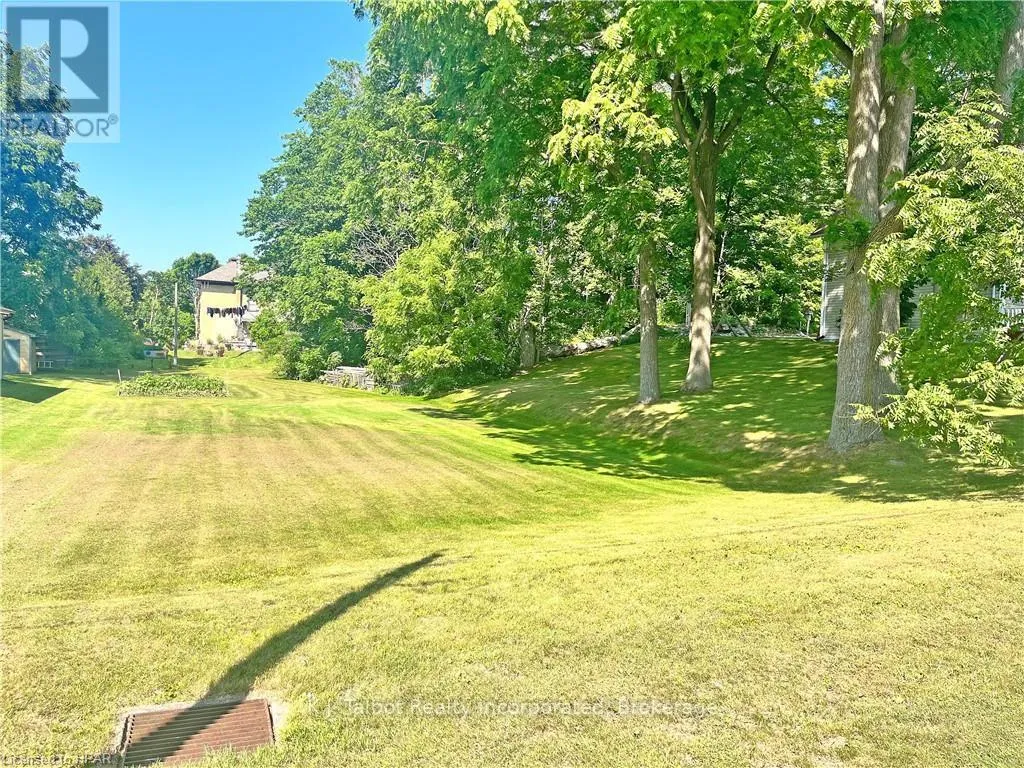 Photo 1 of 298 King Street, North Huron, Blyth — HOMEH