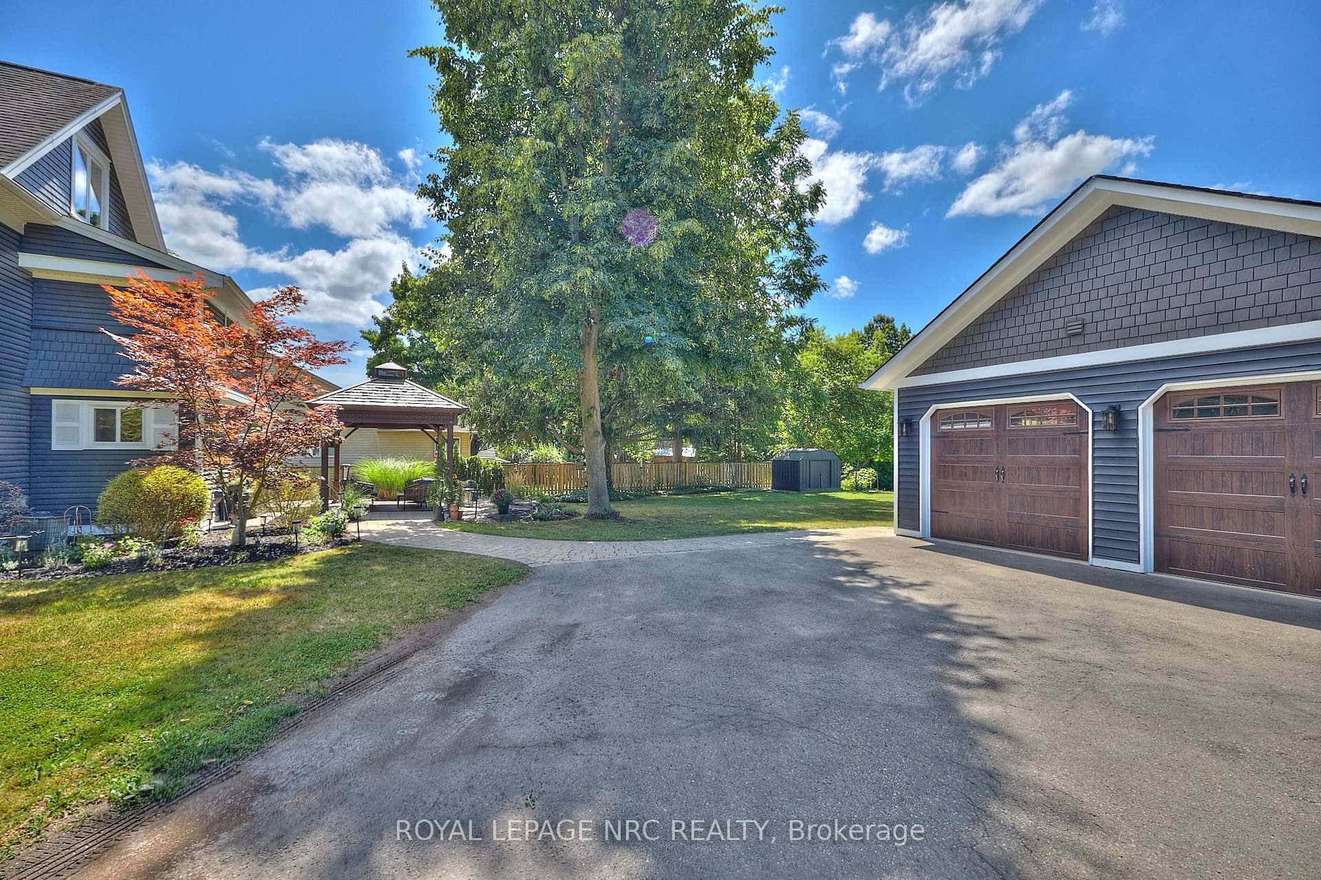 Photo 3 of 1032 Church Street, Pelham, Fenwick — HOMEH