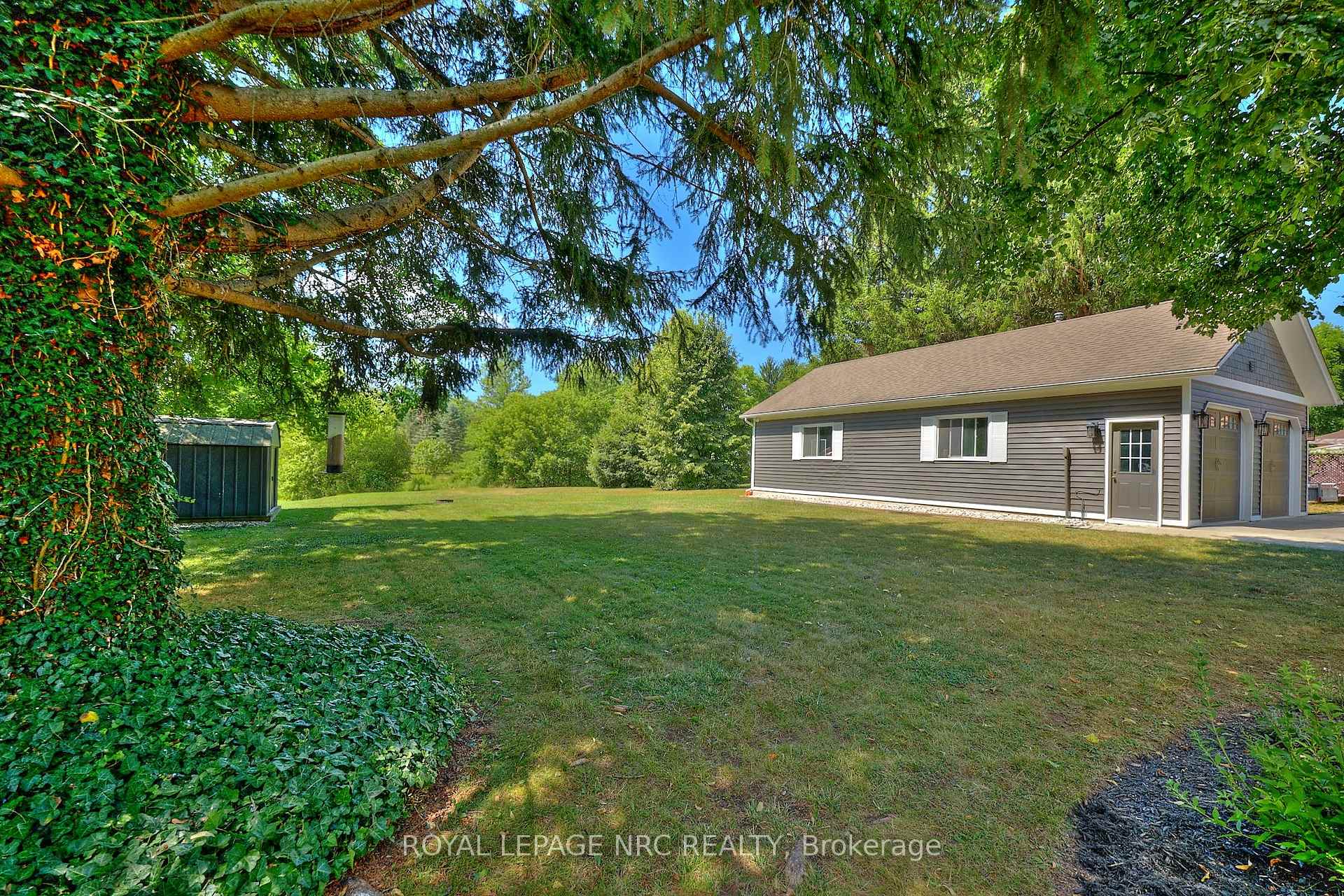 Photo 4 of 1032 Church Street, Pelham, Fenwick — HOMEH