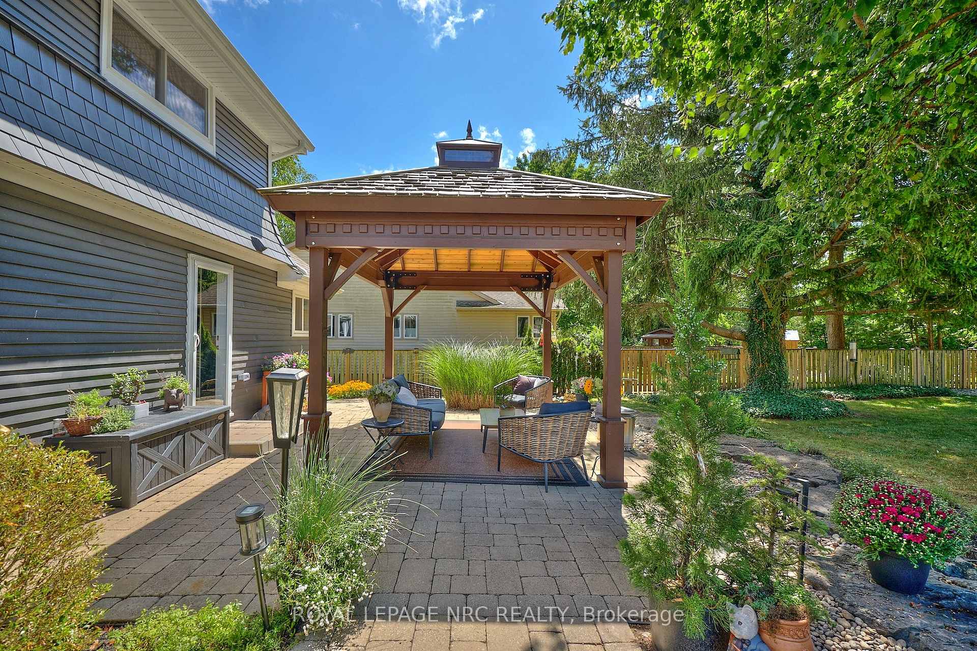 Photo 5 of 1032 Church Street, Pelham, Fenwick — HOMEH