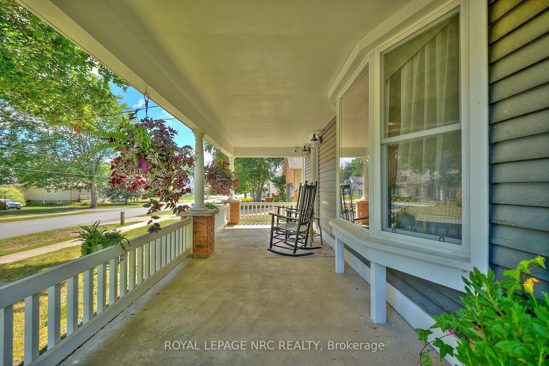 Photo 7 of 1032 Church Street, Pelham, Fenwick — HOMEH