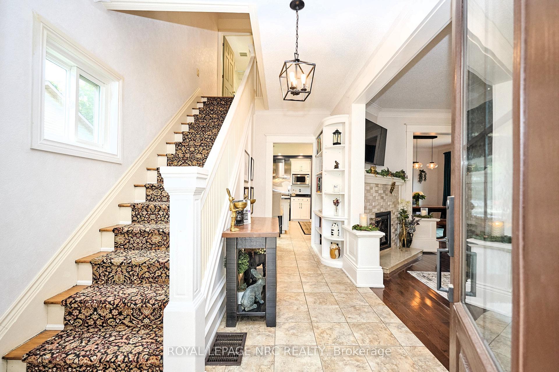 Photo 9 of 1032 Church Street, Pelham, Fenwick — HOMEH