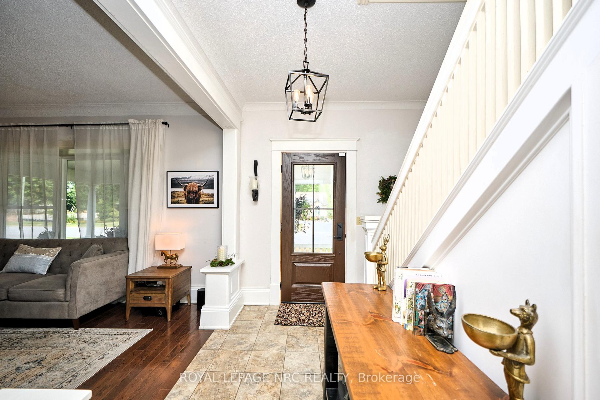 Photo 10 of 1032 Church Street, Pelham, Fenwick — HOMEH