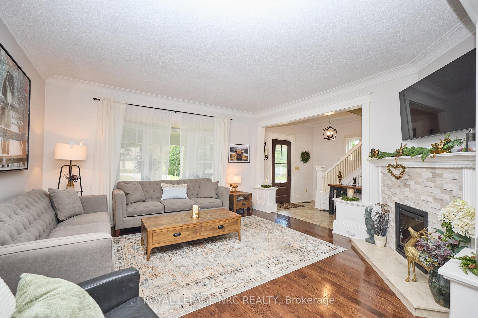 Photo 11 of 1032 Church Street, Pelham, Fenwick — HOMEH