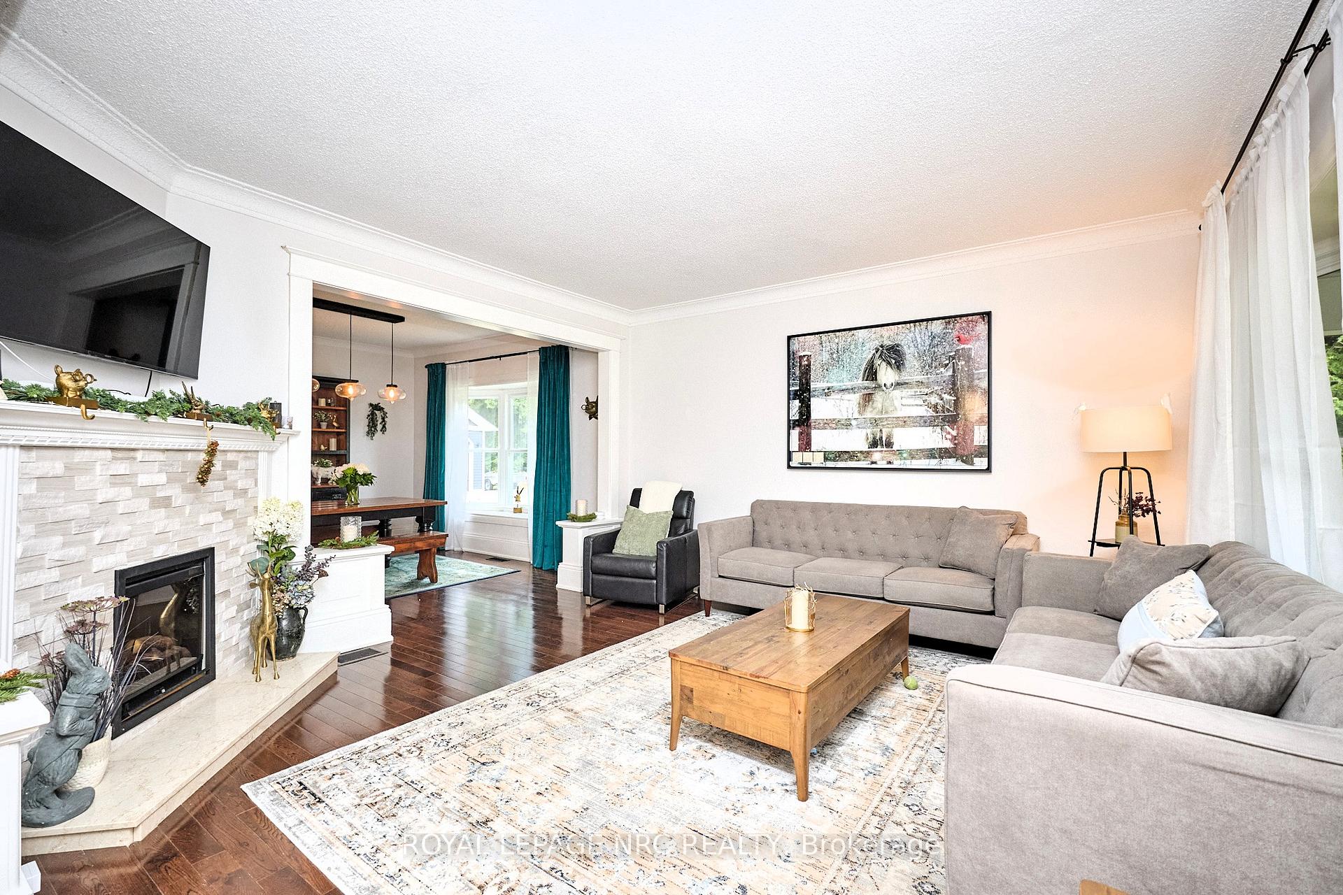 Photo 12 of 1032 Church Street, Pelham, Fenwick — HOMEH