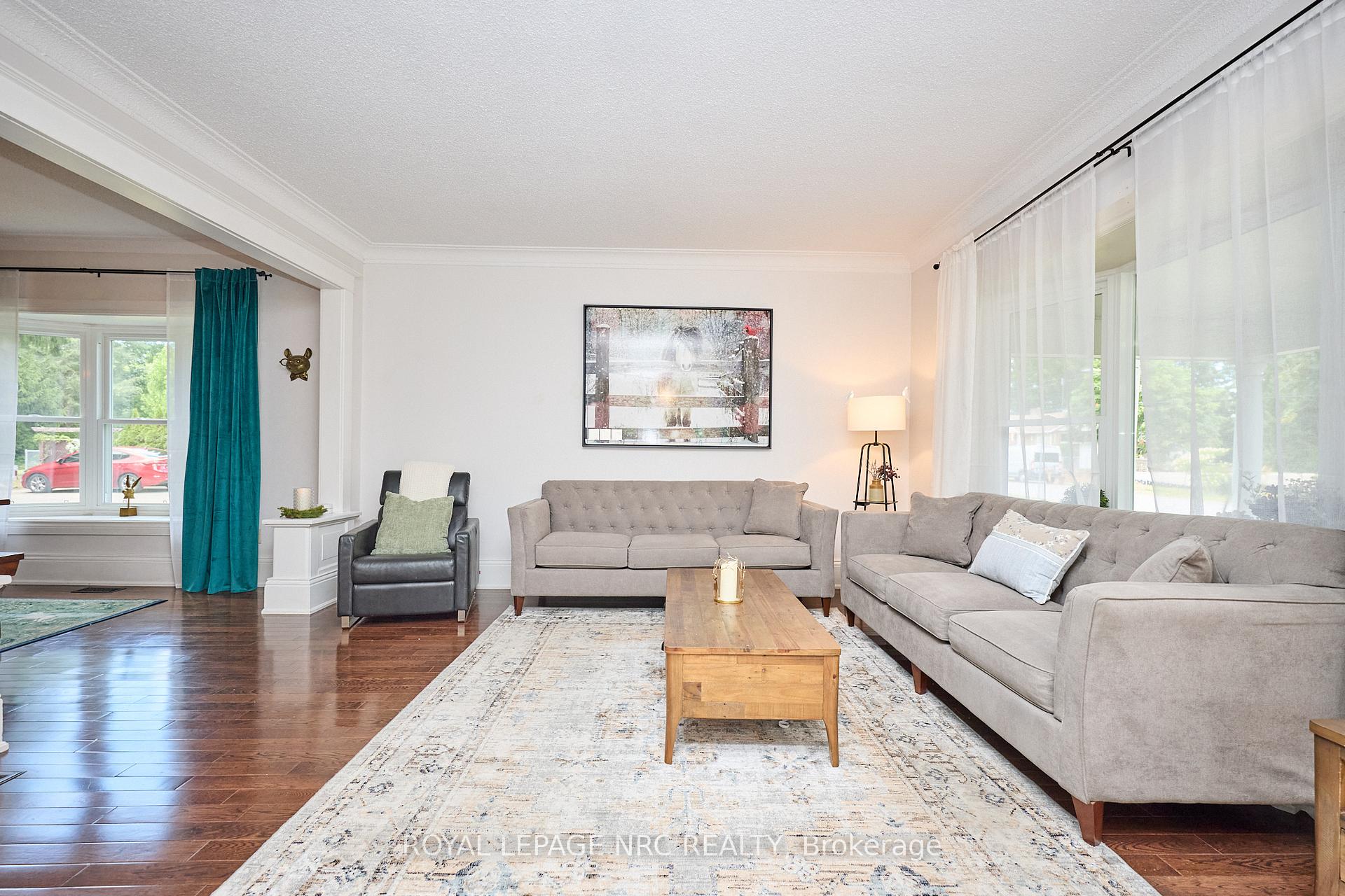 Photo 13 of 1032 Church Street, Pelham, Fenwick — HOMEH