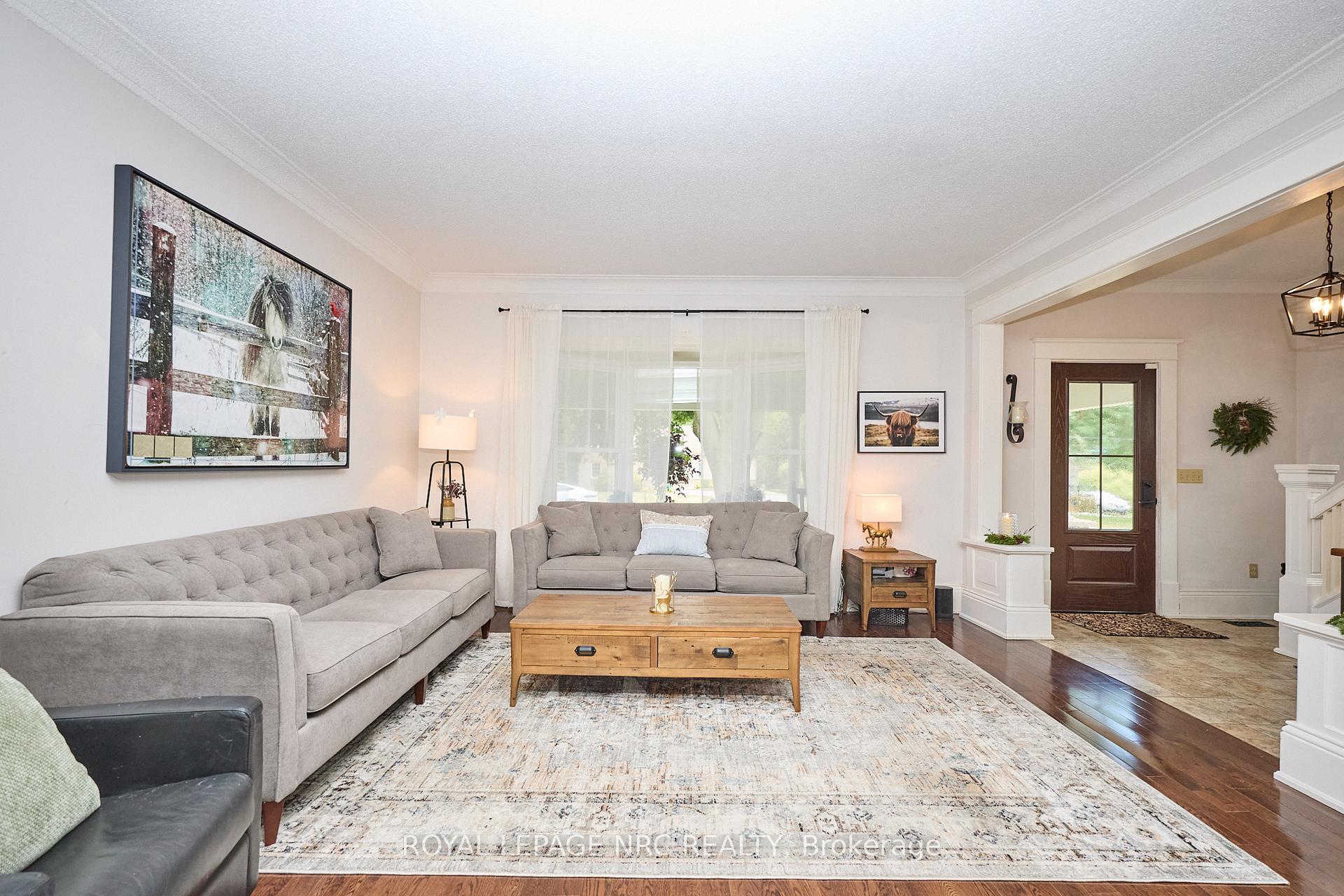 Photo 14 of 1032 Church Street, Pelham, Fenwick — HOMEH