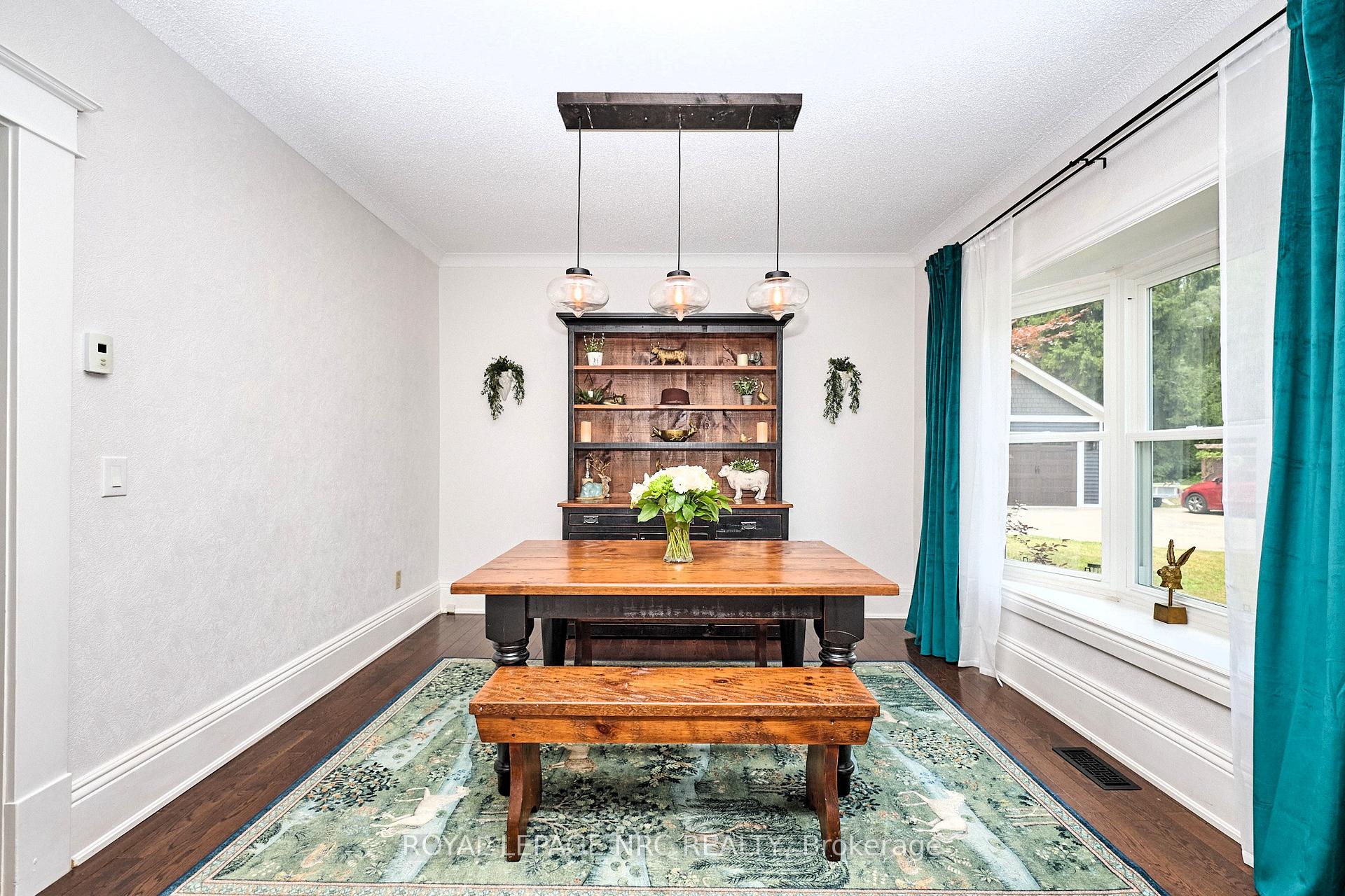 Photo 15 of 1032 Church Street, Pelham, Fenwick — HOMEH