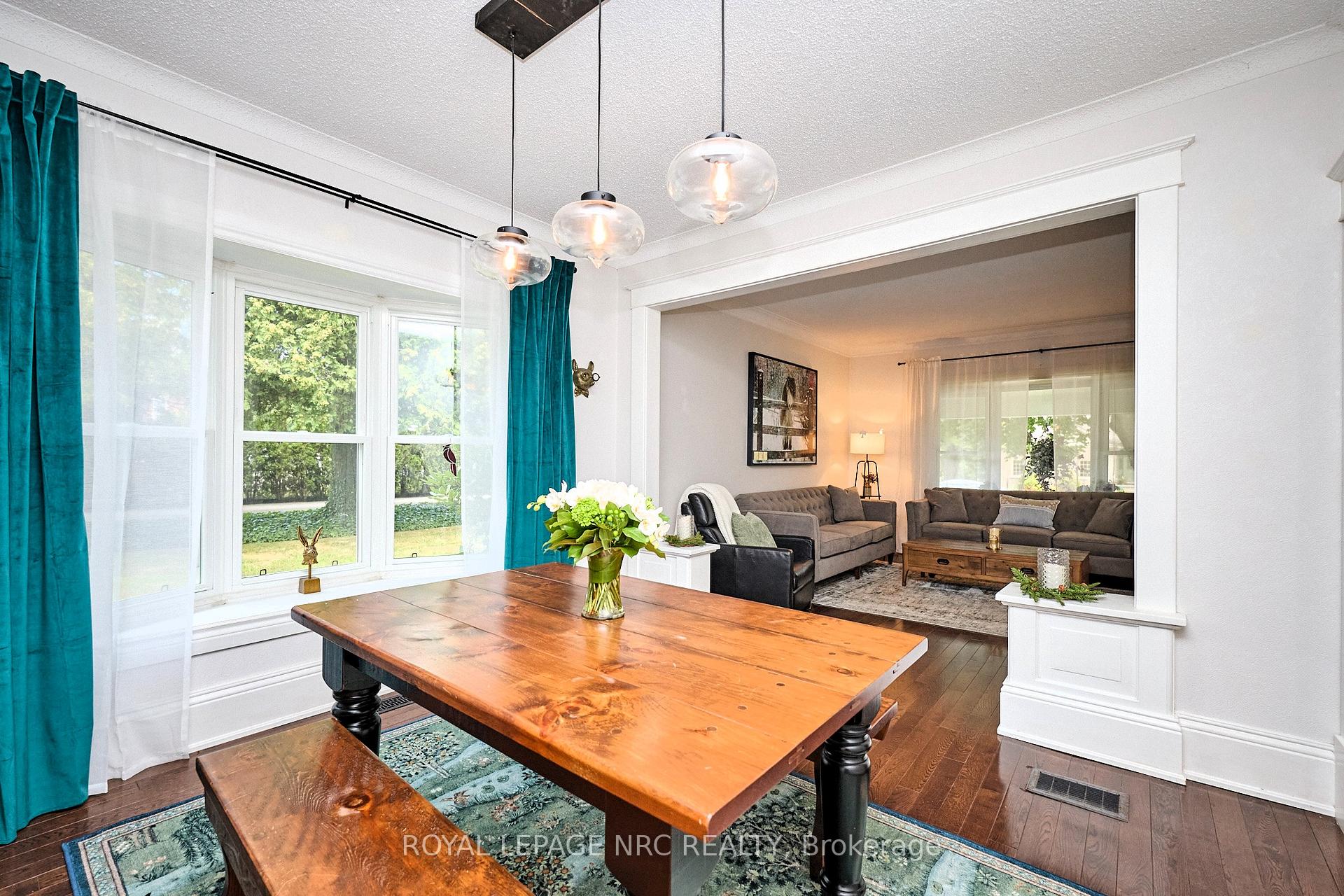 Photo 18 of 1032 Church Street, Pelham, Fenwick — HOMEH