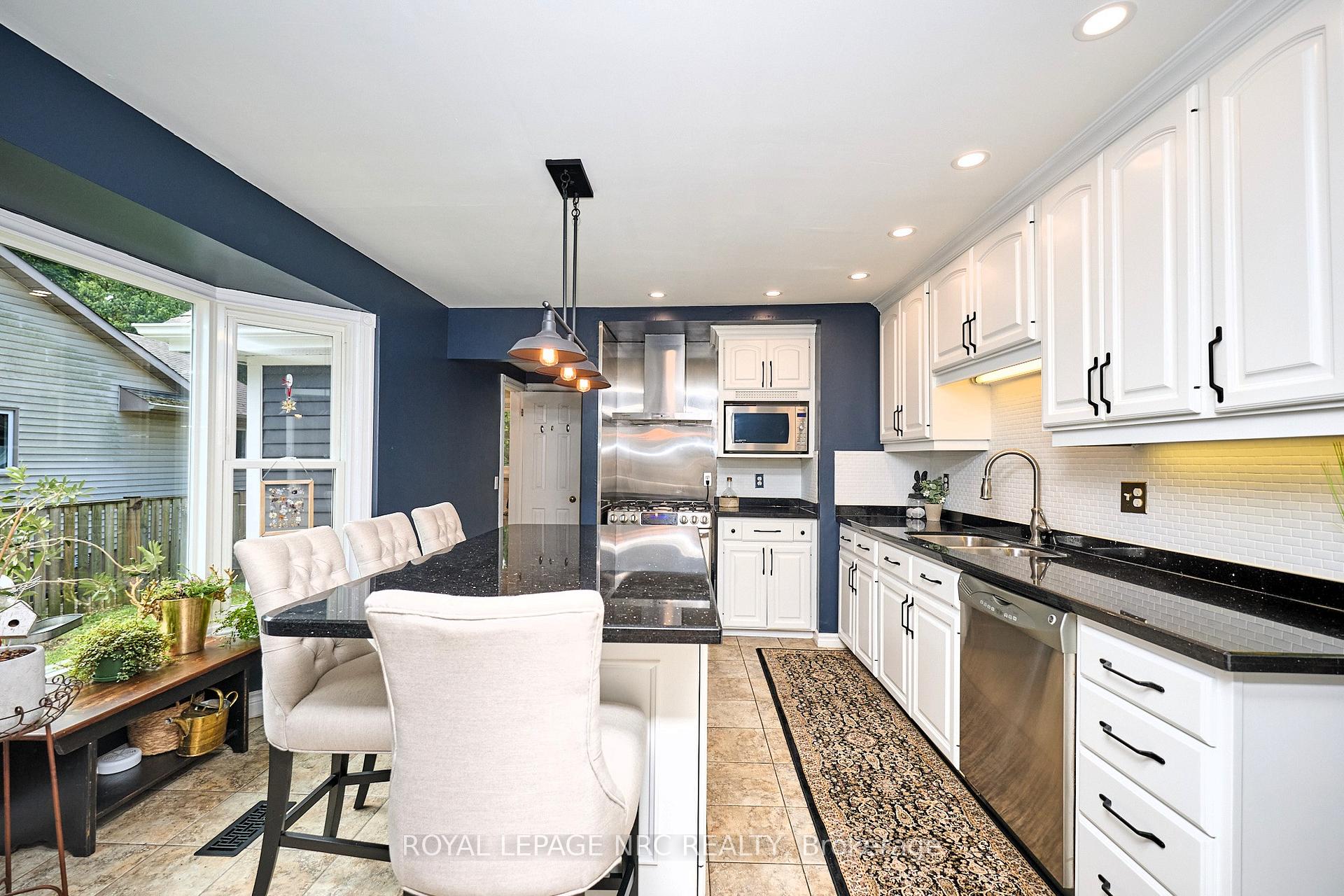 Photo 20 of 1032 Church Street, Pelham, Fenwick — HOMEH