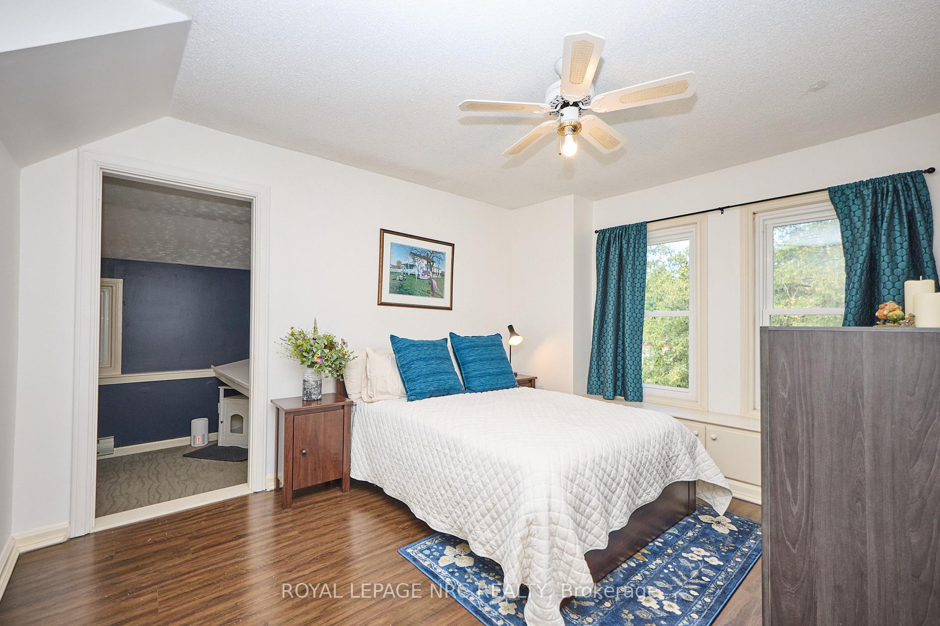 Photo 30 of 1032 Church Street, Pelham, Fenwick — HOMEH