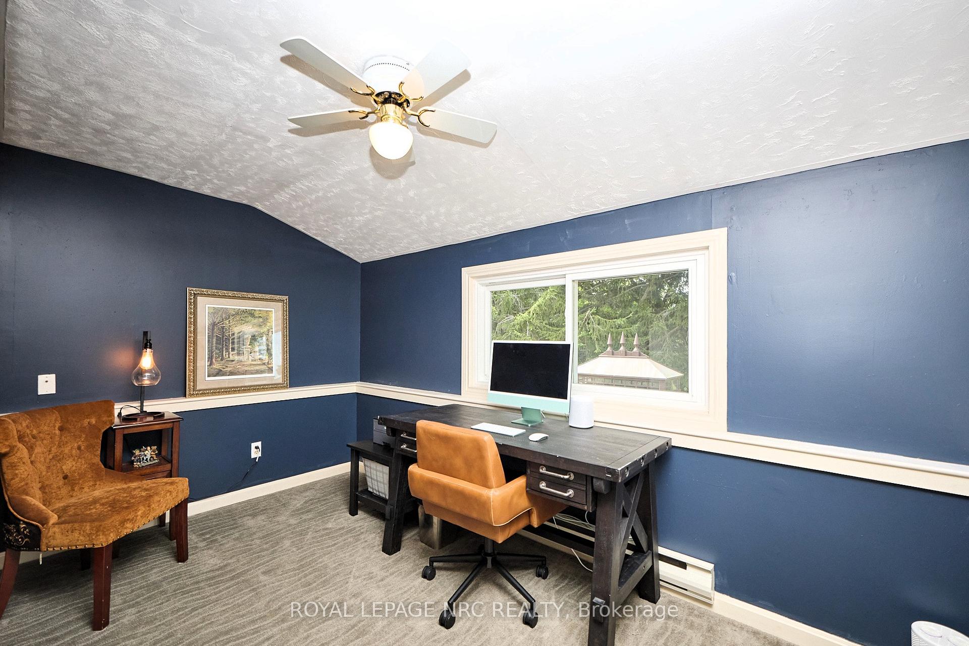 Photo 34 of 1032 Church Street, Pelham, Fenwick — HOMEH