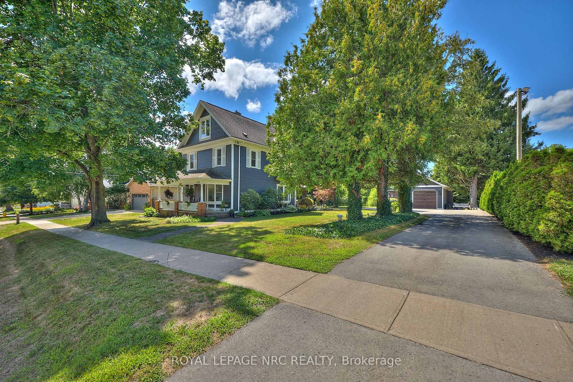 Photo 40 of 1032 Church Street, Pelham, Fenwick — HOMEH