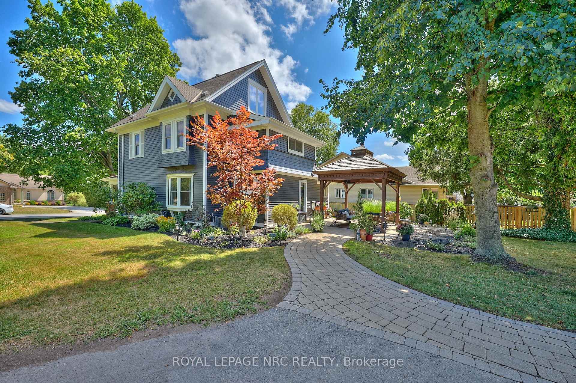 Photo 41 of 1032 Church Street, Pelham, Fenwick — HOMEH