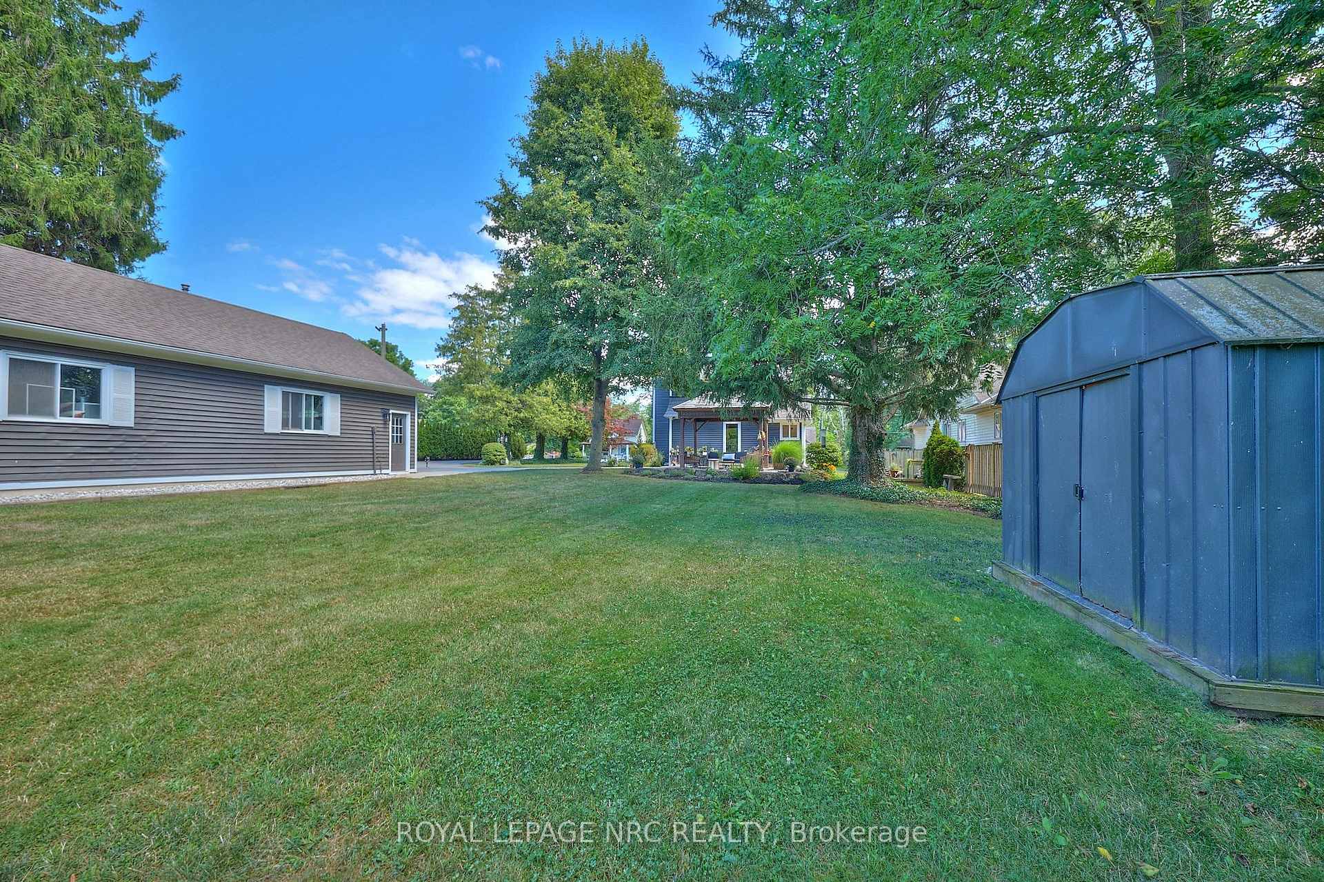 Photo 44 of 1032 Church Street, Pelham, Fenwick — HOMEH