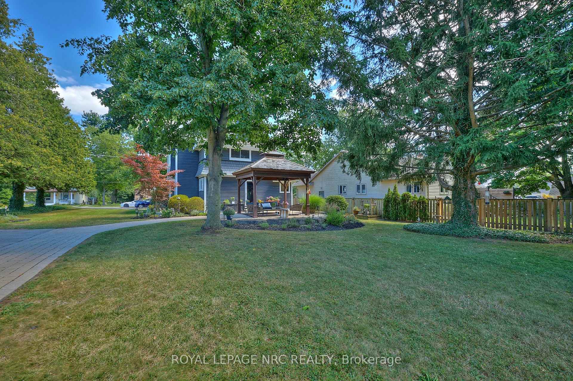 Photo 45 of 1032 Church Street, Pelham, Fenwick — HOMEH