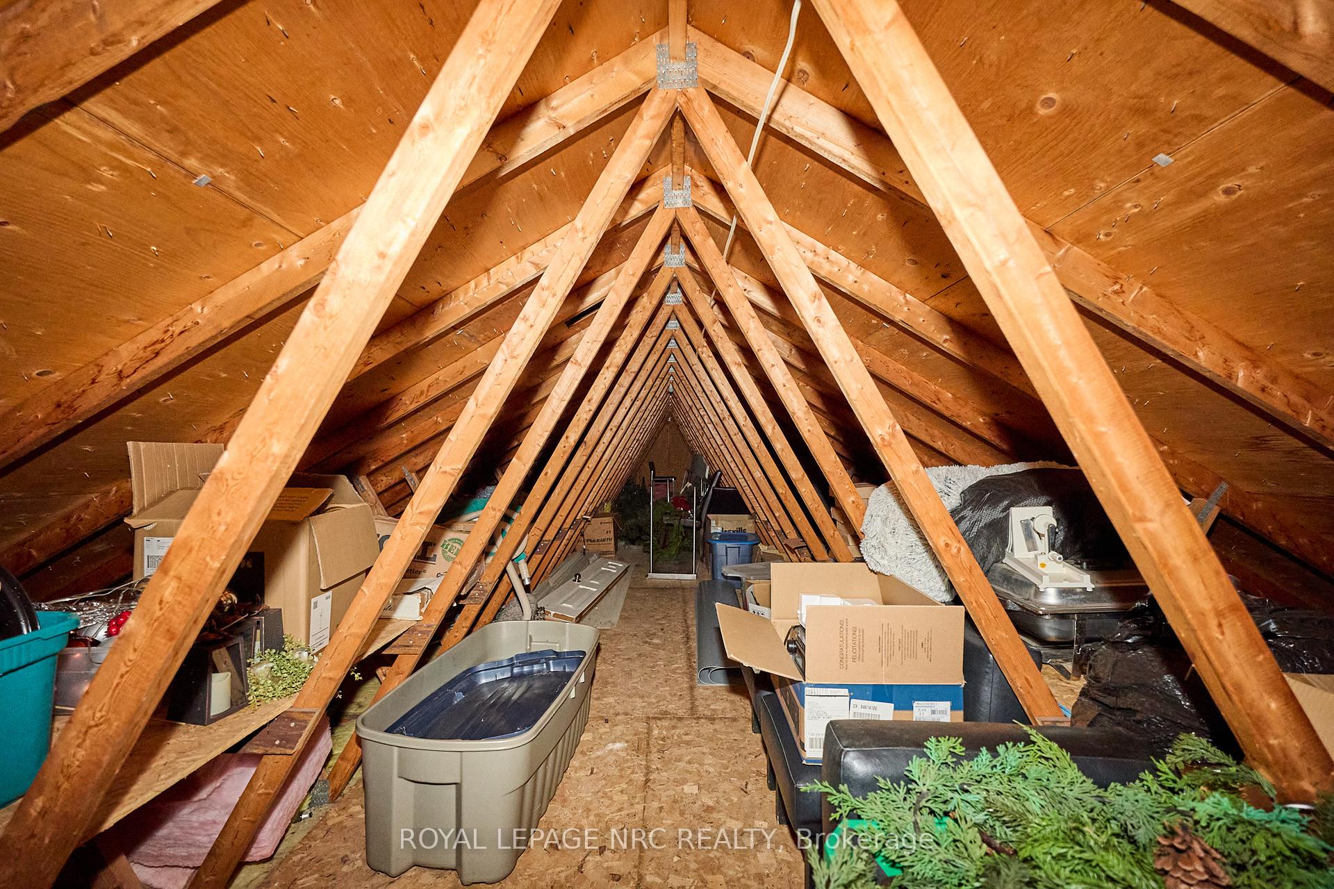 Photo 47 of 1032 Church Street, Pelham, Fenwick — HOMEH