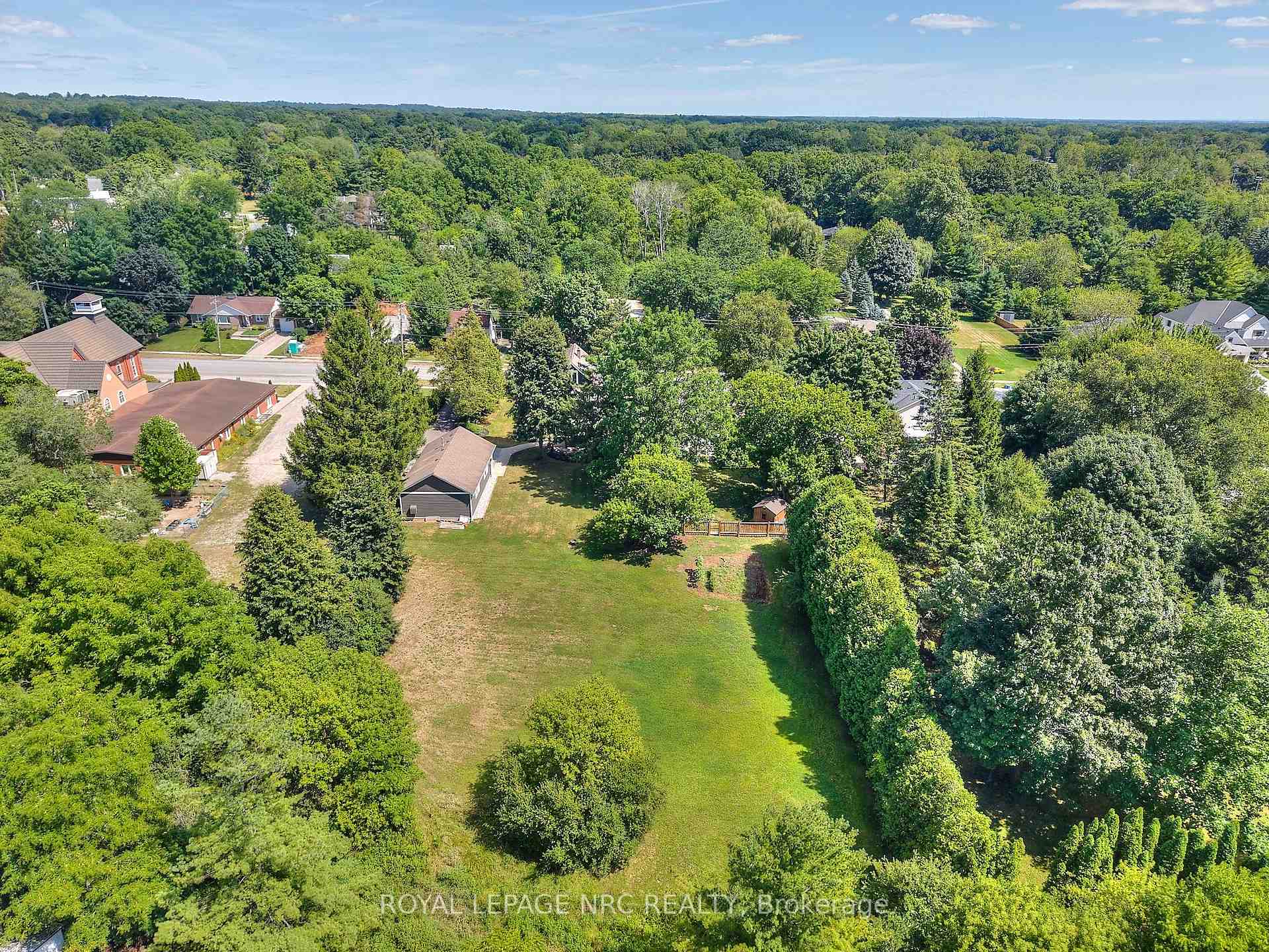 Photo 49 of 1032 Church Street, Pelham, Fenwick — HOMEH