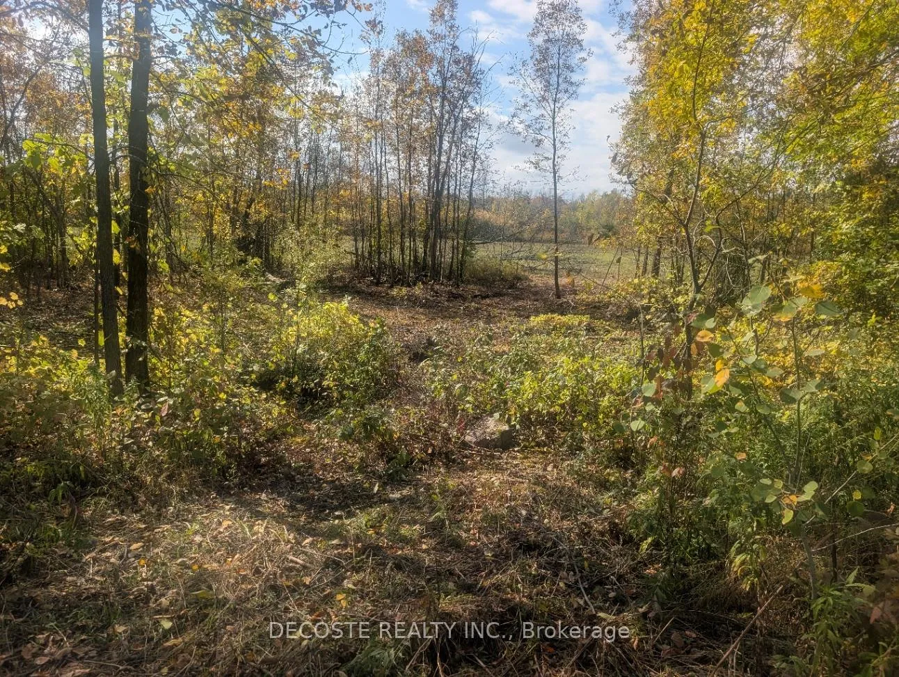Photo 1 of Lakeshore Road, North Glengarry, North Glengarry (Kenyon) Twp — HOMEH