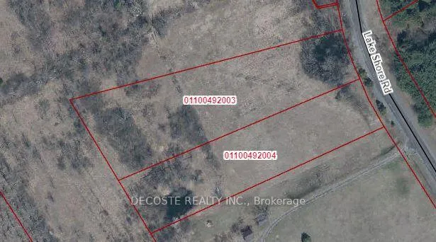 Photo 3 of Lakeshore Road, North Glengarry, North Glengarry (Kenyon) Twp — HOMEH