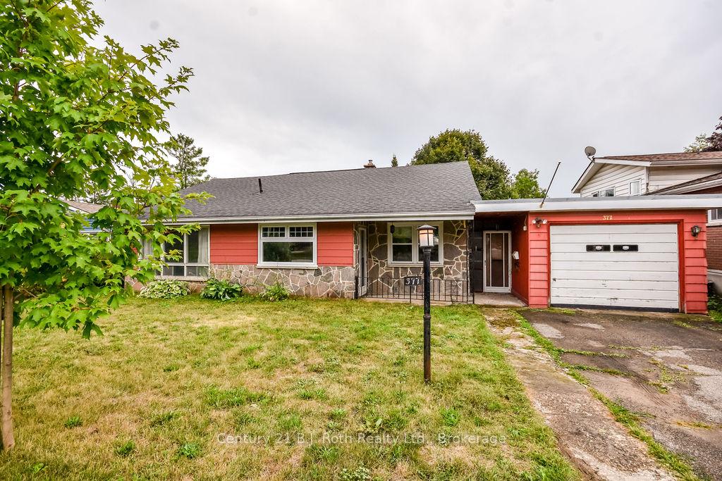 Photo 3 of 377 Barrie Road, Orillia — HOMEH