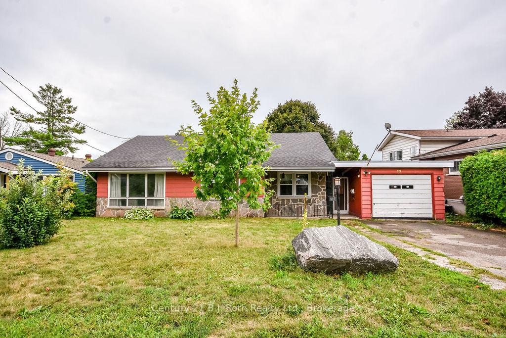 Photo 4 of 377 Barrie Road, Orillia — HOMEH