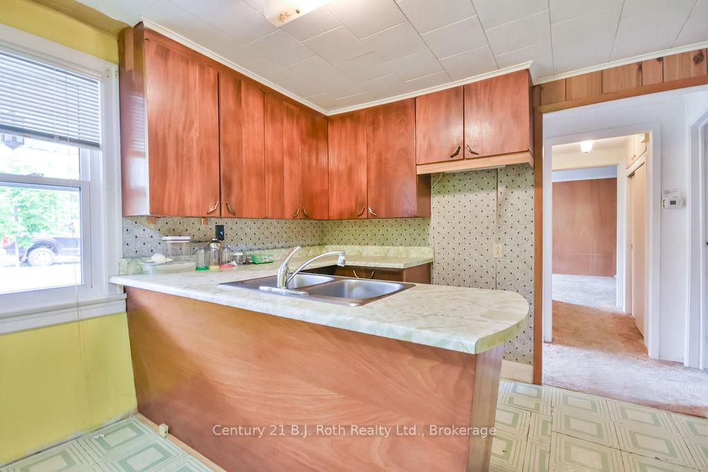 Photo 12 of 377 Barrie Road, Orillia — HOMEH