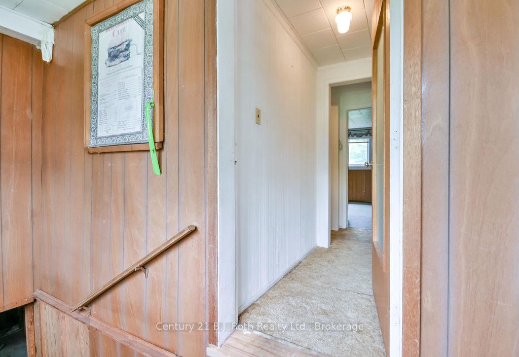 Photo 13 of 377 Barrie Road, Orillia — HOMEH