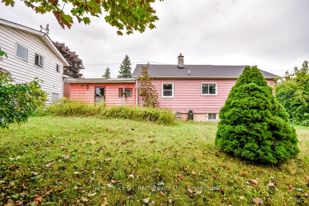 Photo 30 of 377 Barrie Road, Orillia — HOMEH