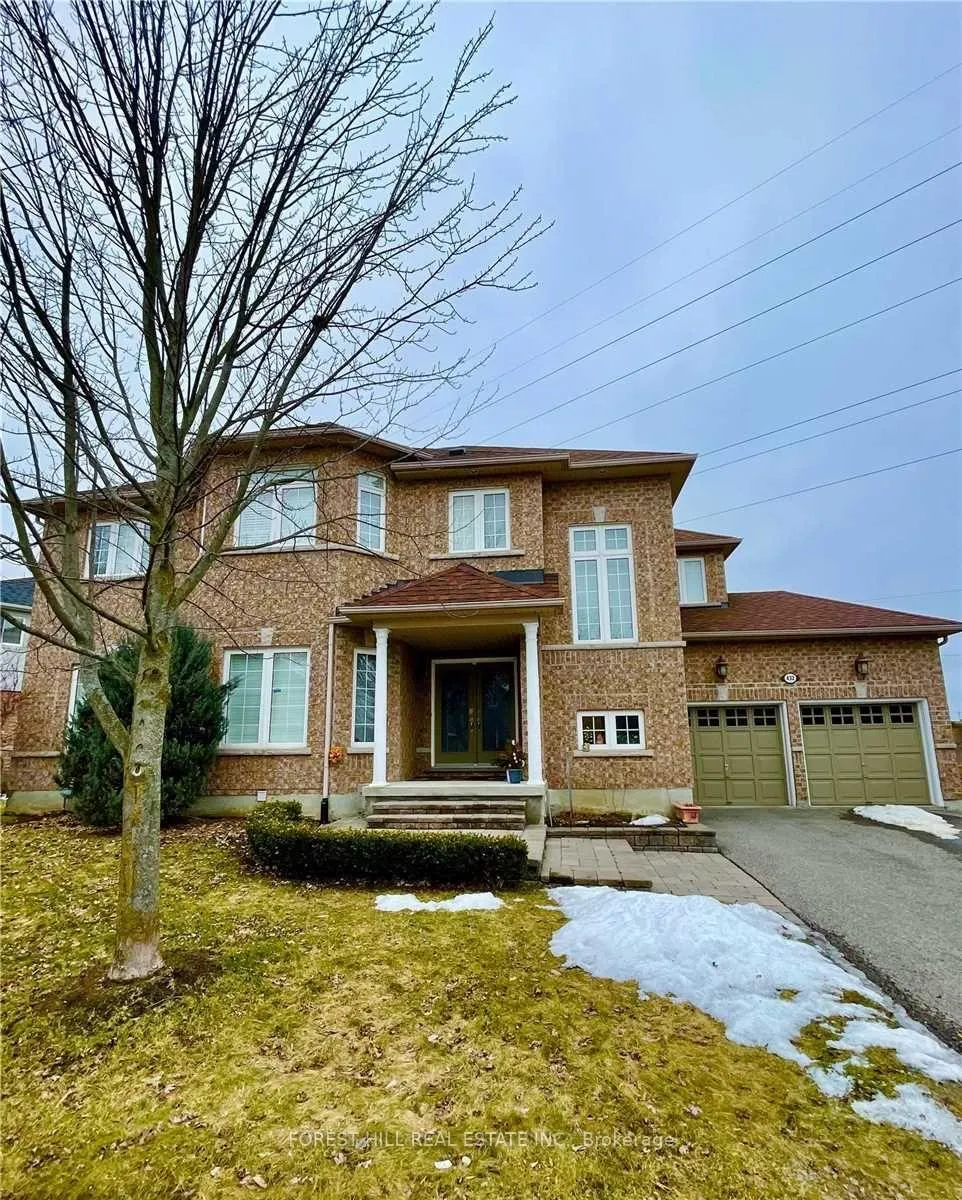 Front of Unit Lower, 432 Sydor Court