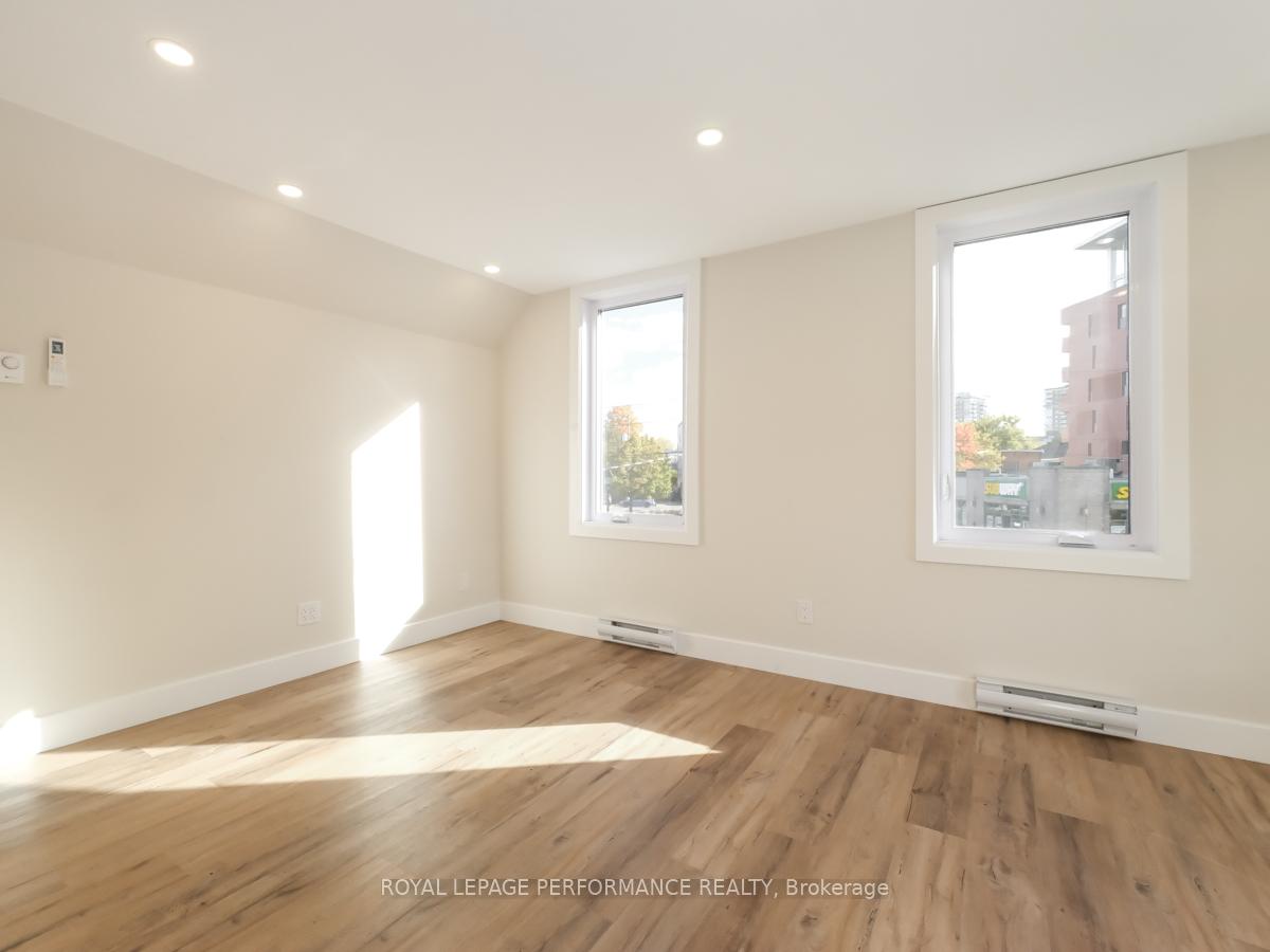 Photo 4 of 119A Beechwood Avenue, Ottawa, Lindenlea — HOMEH
