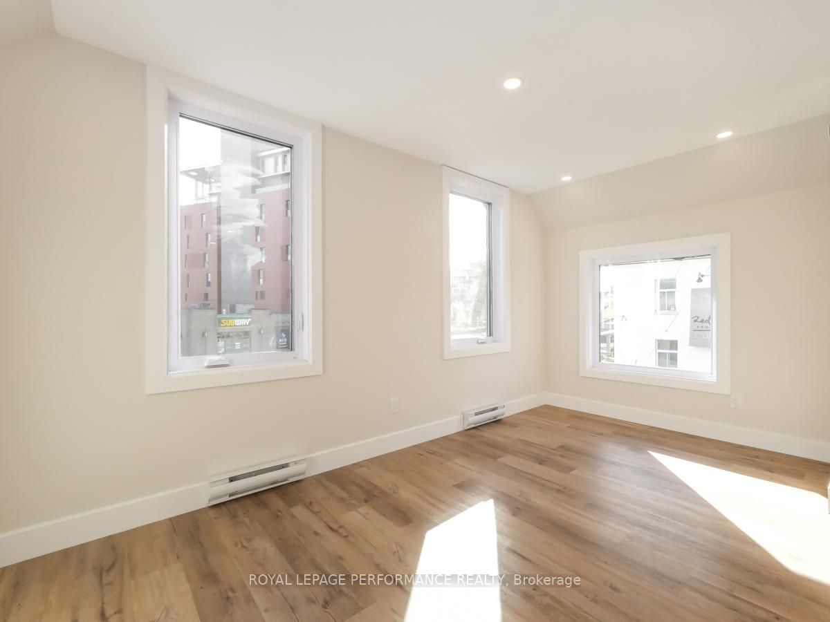 Photo 5 of 119A Beechwood Avenue, Ottawa, Lindenlea — HOMEH