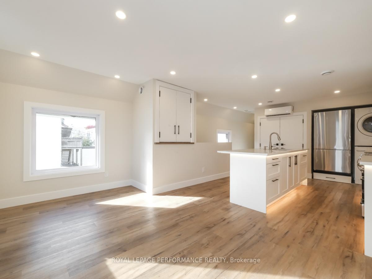 Photo 6 of 119A Beechwood Avenue, Ottawa, Lindenlea — HOMEH