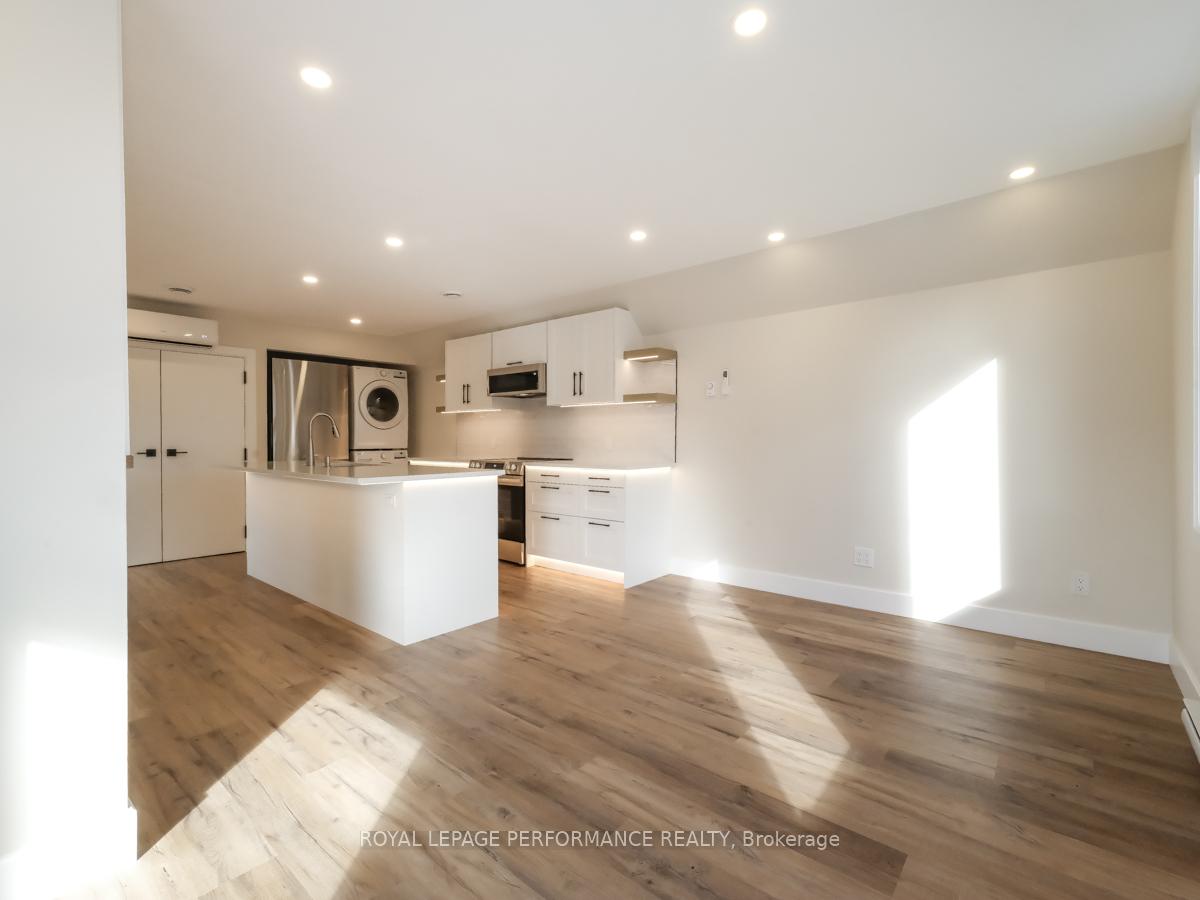 Photo 7 of 119A Beechwood Avenue, Ottawa, Lindenlea — HOMEH