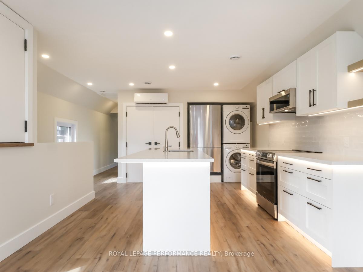 Photo 8 of 119A Beechwood Avenue, Ottawa, Lindenlea — HOMEH