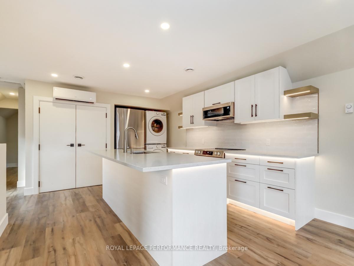 Photo 12 of 119A Beechwood Avenue, Ottawa, Lindenlea — HOMEH