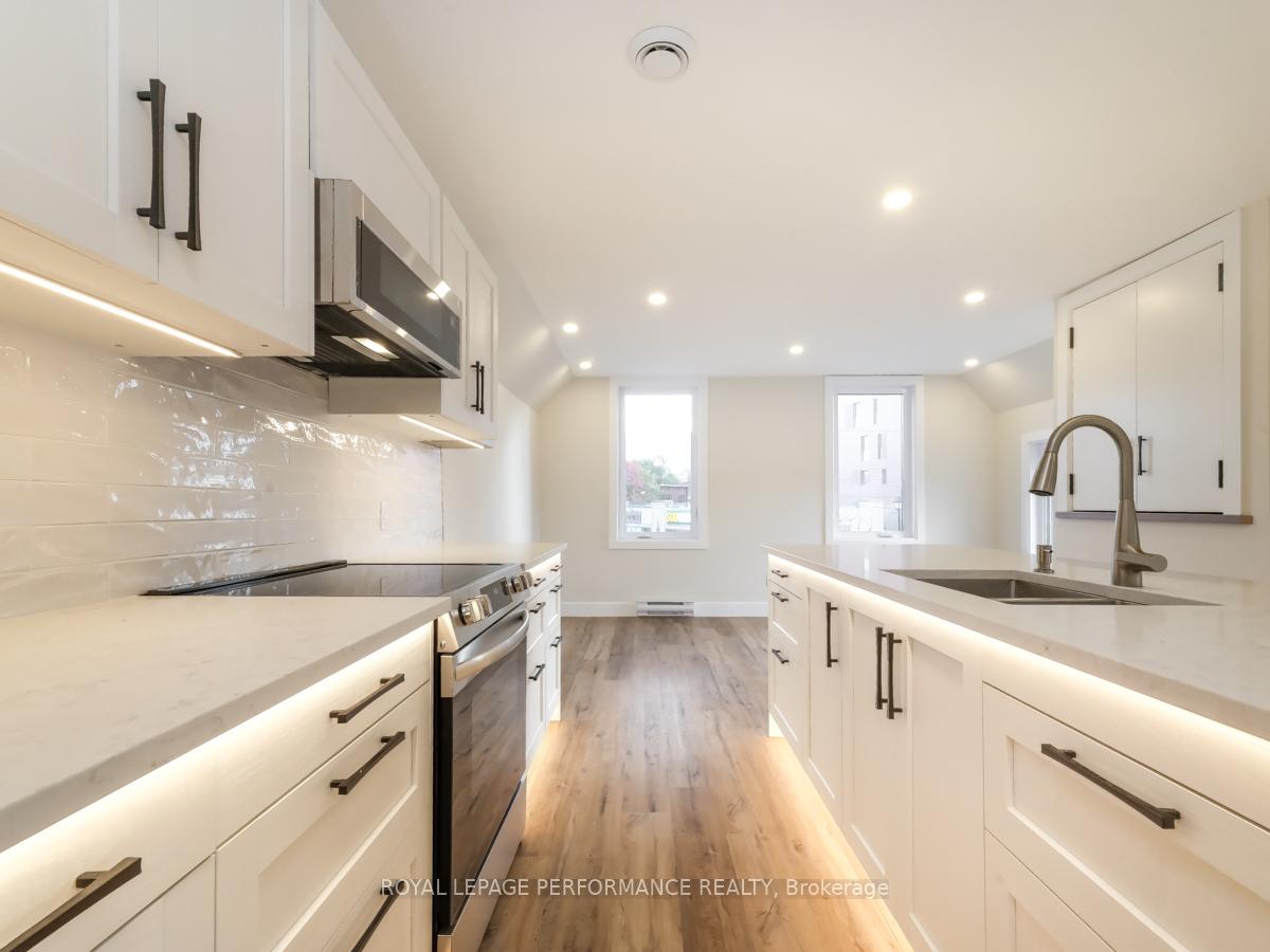 Photo 13 of 119A Beechwood Avenue, Ottawa, Lindenlea — HOMEH