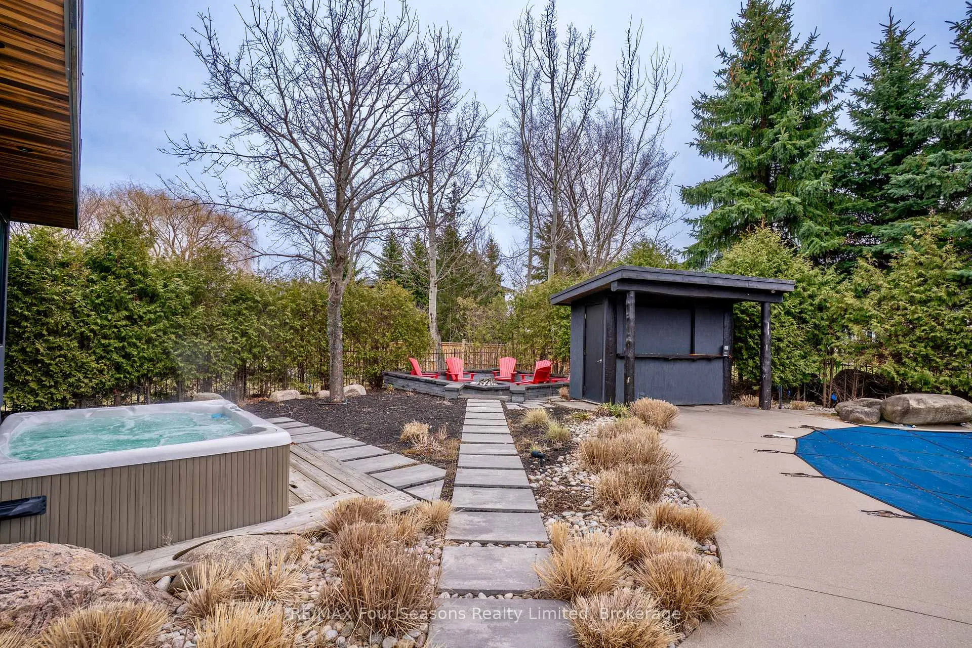 Photo 49 of 103 Cortina Crescent, Blue Mountains — HOMEH