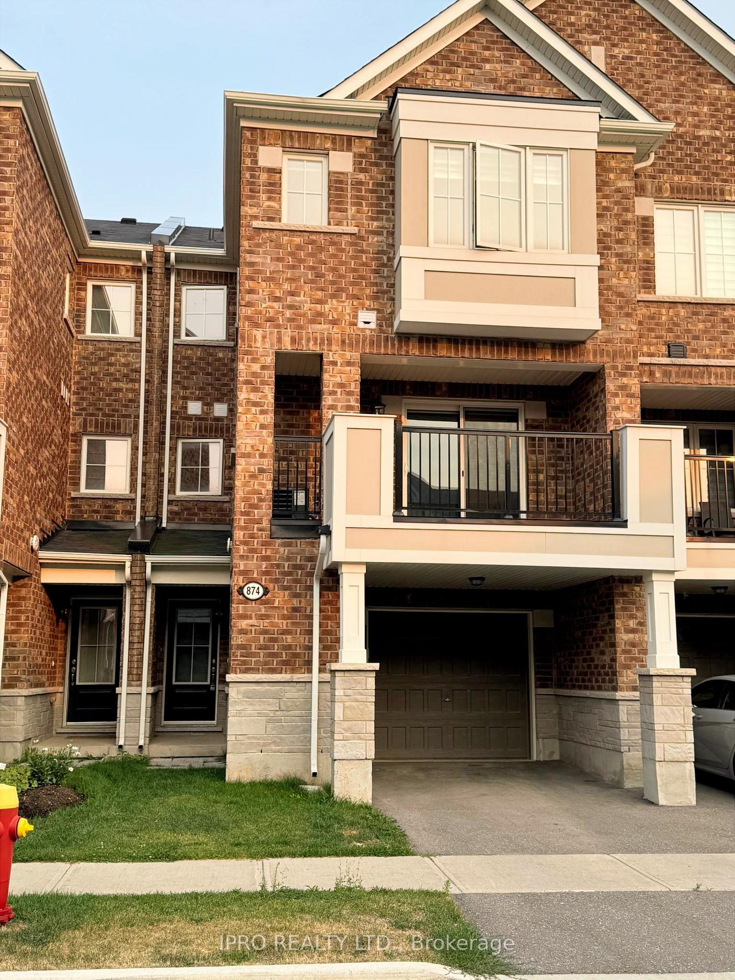 Photo 1 of 874 Ash Gate, Milton, Cobban — HOMEH