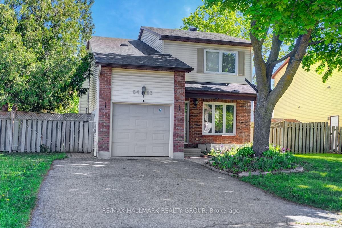 Photo 1 of 6403 Viseneau Drive, Ottawa, Chateauneuf — HOMEH
