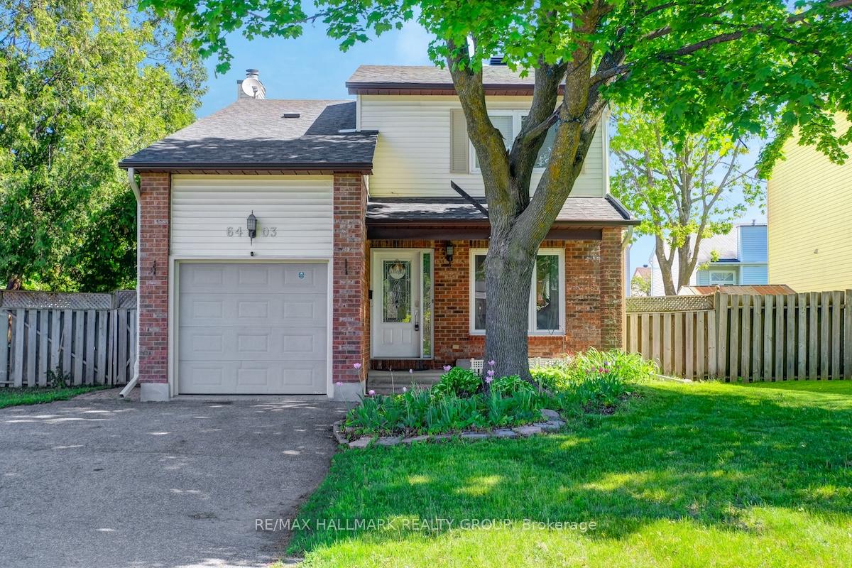 Photo 2 of 6403 Viseneau Drive, Ottawa, Chateauneuf — HOMEH