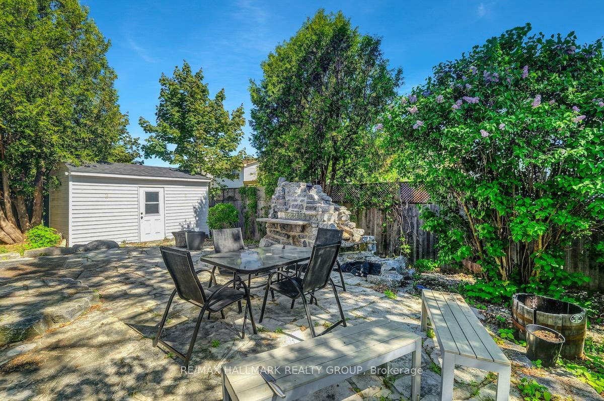 Photo 15 of 6403 Viseneau Drive, Ottawa, Chateauneuf — HOMEH