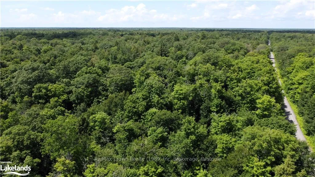 Photo 6 of 0A 20TH Side Rd, Parry Sound Remote Area, McConkey — HOMEH