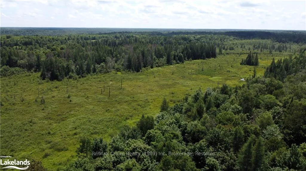 Photo 7 of 0A 20TH Side Rd, Parry Sound Remote Area, McConkey — HOMEH