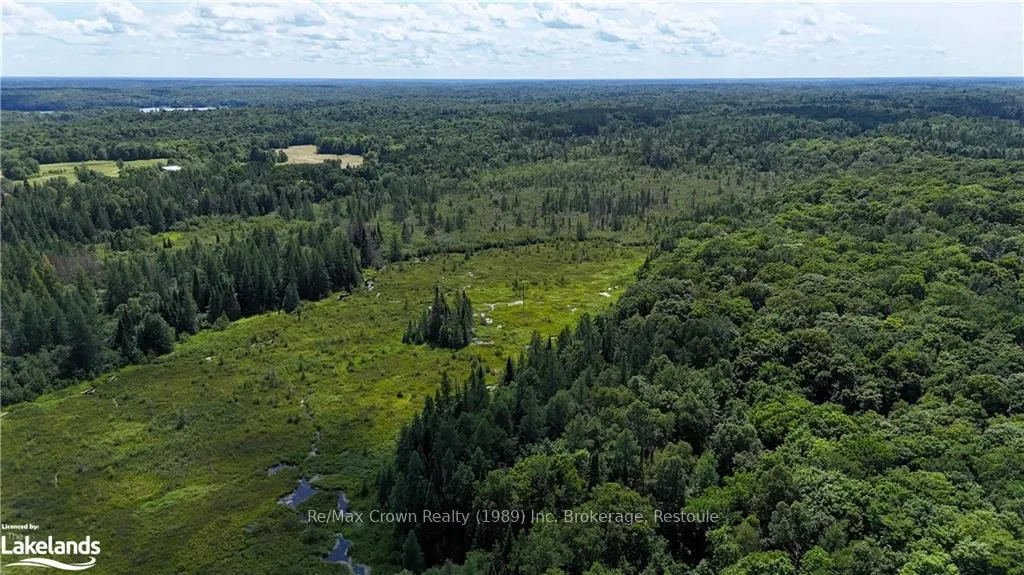 Photo 8 of 0A 20TH Side Rd, Parry Sound Remote Area, McConkey — HOMEH