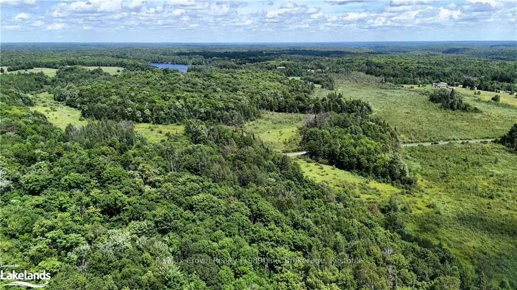 Photo 9 of 0A 20TH Side Rd, Parry Sound Remote Area, McConkey — HOMEH