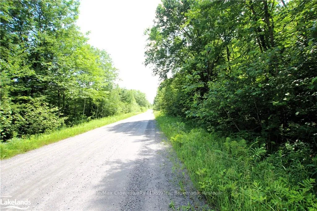 Photo 10 of 0A 20TH Side Rd, Parry Sound Remote Area, McConkey — HOMEH