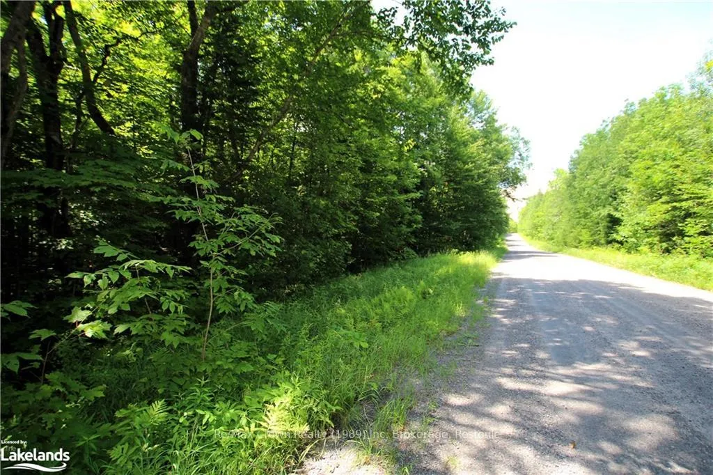 Photo 11 of 0A 20TH Side Rd, Parry Sound Remote Area, McConkey — HOMEH