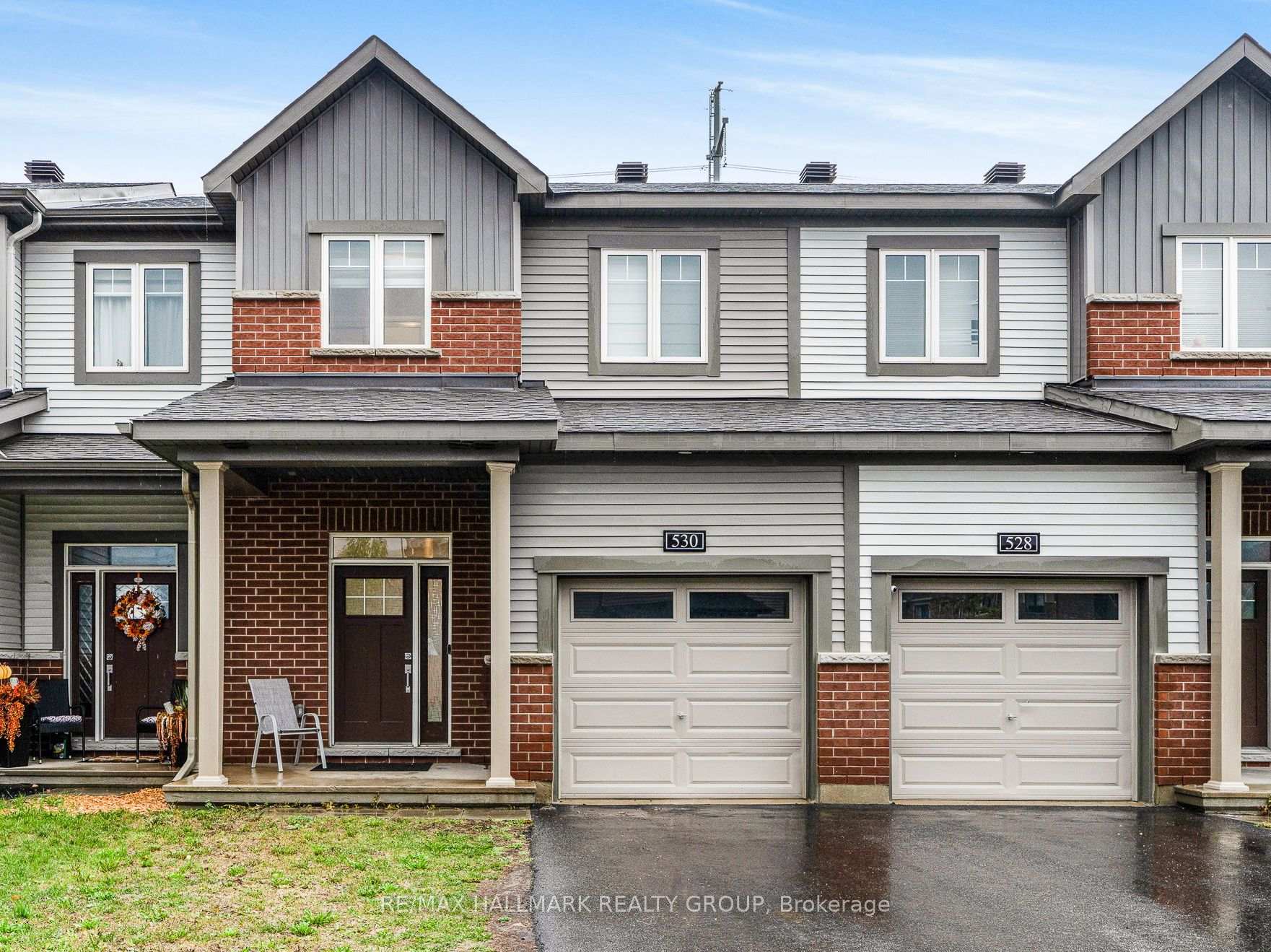 Photo 1 of 530 Prominence Way, Ottawa, Avalon East — HOMEH